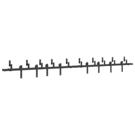 system-do-montazu-drzwi-przesuwnych-366-cm-stal-czarny