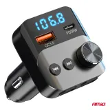 transmiter-fm-do-auta-bluetooth-usb-c-usb-a-amio-04647-obsluga-usb-tak