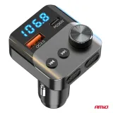 transmiter-fm-do-auta-bluetooth-usb-c-usb-a-amio-04647-obsluga-kart-pamieci-brak-informacji