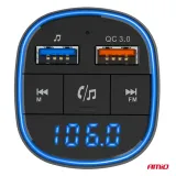 transmiter-fm-do-auta-bluetooth-2x-usb-a-amio-04648-obsluga-kart-pamieci-nie