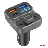 transmiter-fm-do-auta-bluetooth-usb-c-2xusb-amio-04649-obsluga-bluetooth-tak