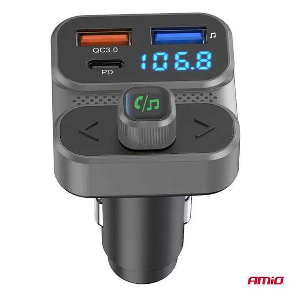transmiter-fm-do-auta-bluetooth-usb-c-2xusb-amio-04649-obsluga-usb-tak