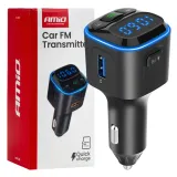 transmiter-fm-samochodowy-bluetooth-2xusb-c-amio-04651