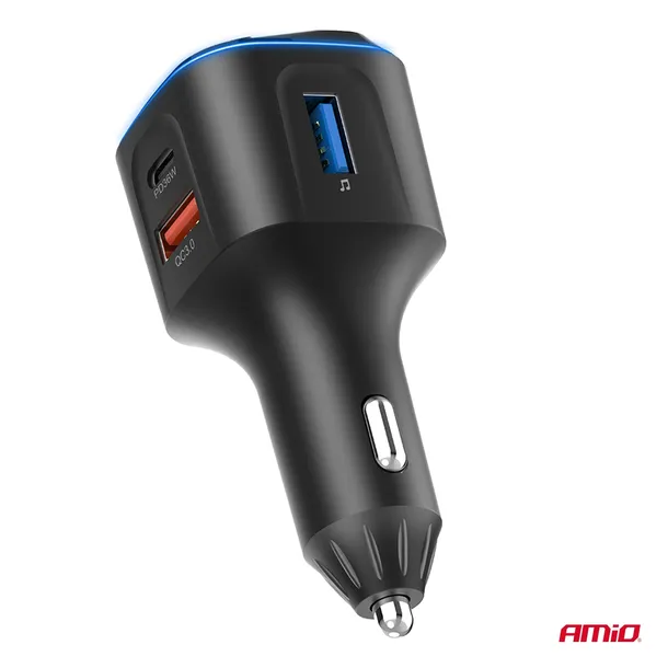 transmiter-fm-samochodowy-bluetooth-2xusb-c-amio-04651-obsluga-kart-pamieci-tak