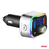 transmiter-fm-do-auta-bluetooth-usb-c-amio-04652-waga-z-opakowaniem-0-15-kg