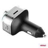 transmiter-fm-do-auta-bluetooth-usb-c-amio-04652-kod-producenta-04652