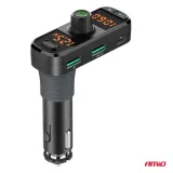 transmiter-fm-do-auta-bluetooth-usb-c-2xusb-microsd-amio-04653-waga-z-opakowaniem-0-2-kg