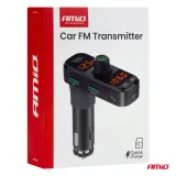 transmiter-fm-do-auta-bluetooth-usb-c-2xusb-microsd-amio-04653-certyfikat-ce