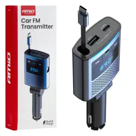 transmiter-fm-do-auta-bluetooth-kabel-usb-c-wysuwany-amio-04656