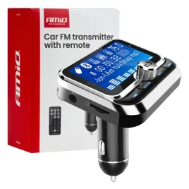 transmiter-fm-do-auta-bluetooth-z-pilotem-2xusb-amio-04657