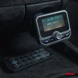 transmiter-fm-do-auta-bluetooth-z-pilotem-2xusb-amio-04657-model-04657