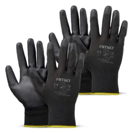 rekawice-robocze-precyzyjne-powlekane-pu-en388-amio-safety-gloves-10-4szt