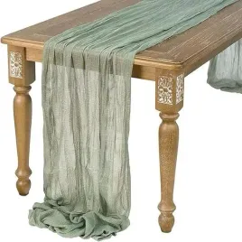 bieznik-z-gazy-w-stylu-boho-do-dekoracji-stolu-35x300cm-zielony