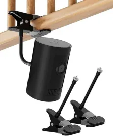 uchywt-do-kamery-monitoringu-domowego-uniwersalna-19cm-czarna
