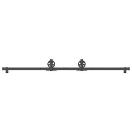 system-do-montazu-drzwi-przesuwnych-200-cm-stal-czarny