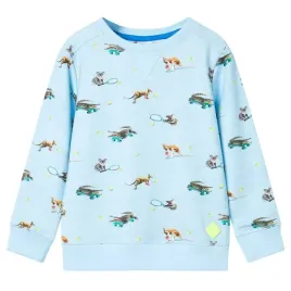 bluza-dziecieca-jasnoniebieski-melanz-104