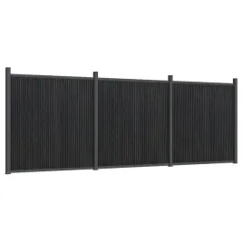 panel-ogrodzeniowy-wpc-szary-526-x-186-cm-z-aluminium