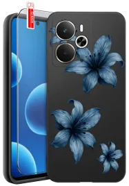 etui-do-realme-14-5g-wzoryor-wiosenne-kwiaty-orcase-szklo-9h