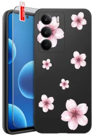 etui-do-realme-c71-wzoryor-wiosenne-kwiaty-orcase-szklo-9h