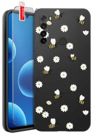 etui-do-xiaomi-redmi-note-8t-wzoryor-wiosenne-kwiaty-orcase-szklo-9h