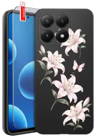 etui-do-xiaomi-15t-5g-wzoryor-wiosenne-kwiaty-orcase-szklo-9h