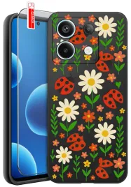 etui-do-xiaomi-redmi-note-13-pro-4g-wzoryor-wiosenne-kwiaty-orcase-szklo-9h