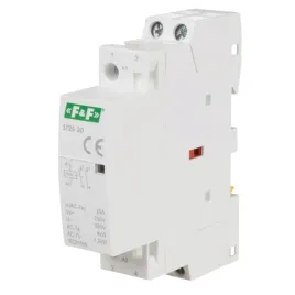 fandf-stycznik-modulowy-din-35mm-st25-20-ip20-25a-2z-2r-230v-ac