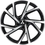 nowe-alufelgi-19-do-mitsubishi-asx-ga0-eclipse-d20-eclipse-cross-gk0