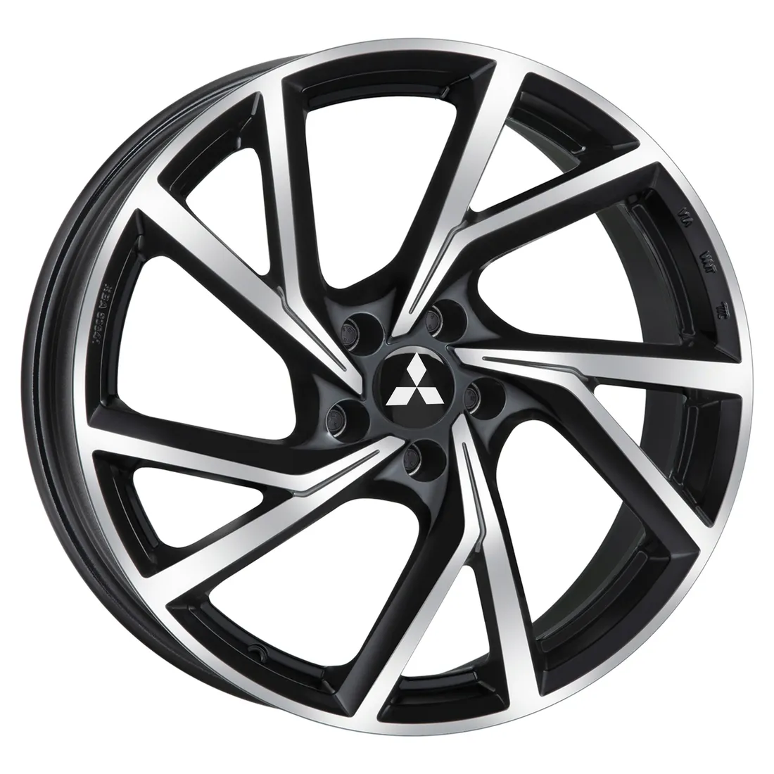 nowe-alufelgi-19-do-mitsubishi-asx-ga0-eclipse-d20-eclipse-cross-gk0-stan-nowy