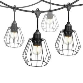 kobi-zestaw-crete-girlanda-ogrodowa-10x-klosz-d1-kabel-5-metrowy