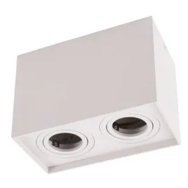 eco-light-nowoczesna-lampa-sufitowa-spot-natynkowy-ruchomy-biala-2xgu10