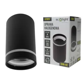 eco-light-elegancka-lampa-sufitowa-halogenowa-czarna-led-okrag-ip20