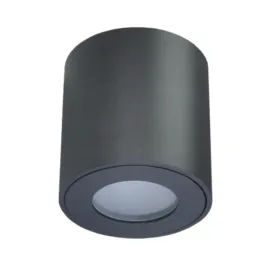 eco-light-stylowa-lampa-sufitowa-tuba-halogenowa-gu10-czarna-okragla-ip44