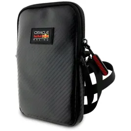 red-bull-carbon-patch-torebka-crossbody-na-telefon-czarny