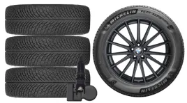 nowe-kola-zima-bmw-x5-g05-g5x-michelin-275-45r20-bmw
