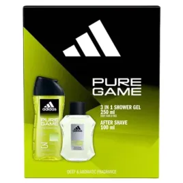 adidas-pure-game-woda-po-goleniu-100-ml-zel-pod-prysznic-250-ml