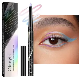 eyeliner-pisak-wodoodporny-kolorowy-cien-do-powiek-metaliczny-2w1