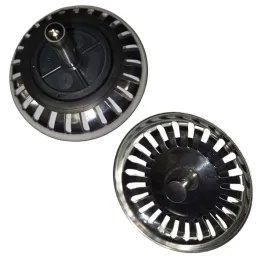 sitko-korek-do-zlewozmywaka-srebrne-90mm-uniwersalne-do-odplywu-zlewu