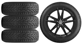 nowe-kola-zima-vw-golf-8-viii-cd-riken-205-55r16-2