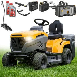 traktor-ogrodowy-z-koszem-200l-stiga-estate-384-m-koszenie-3w1-zestaw-myjka