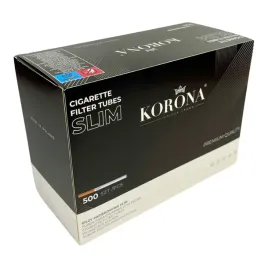 gilzy-papierosowe-korona-slim-500-szt-gilz-tutki-cienkie-67-mm