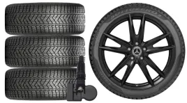 nowe-kola-zima-mercedes-cla-c118-f2cla-pirelli-205-55r17-mo