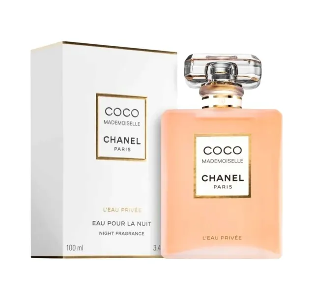 Channel Madmoiselle l'prive 100 ml