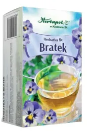 herbatka-fix-bratek-herbapol-krakow
