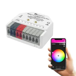 mini-kontroler-5w1-do-tasm-i-paskow-led-rgb-cct-zigbee-tuya-home-assistant
