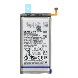 servicepack-bateria-eb-bg973abu-do-samsung-s10-g973-gh82-18826a