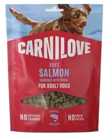 carnilove-dog-soft-snack-salmon-small-bite-200g