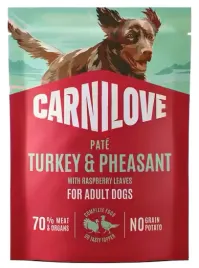 carnilove-dog-turkey-and-pheasant-indyk-i-bazant-saszetka-300g