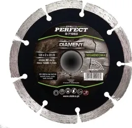 tarcza-diamentowa-115mm-segmentowa-stalco-perfect