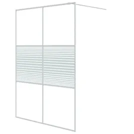 scianka-prysznicowa-biala-140x195-cm-przezroczyste-szklo-esg